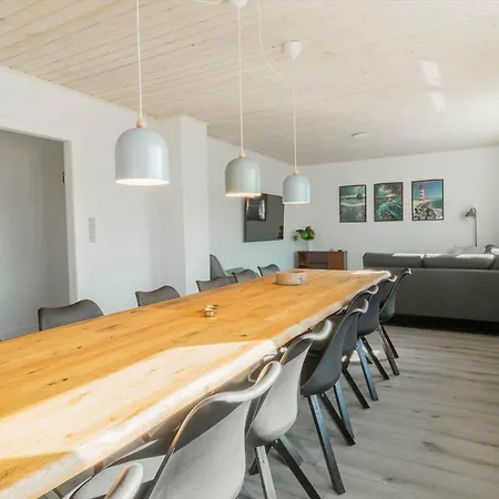 Casa de Férias 728-thyboron-fanovej-2