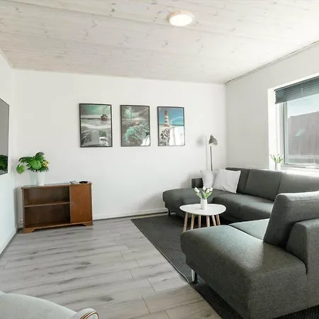 Casa de Férias 728-thyboron-fanovej-2 *