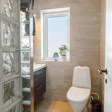 728-thyboron-fanovej-2 Casa de Férias *