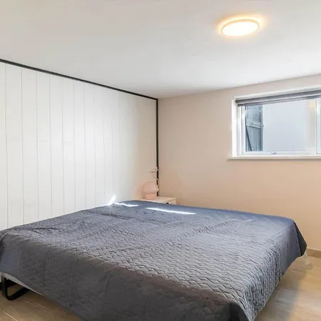 Holiday home 728-thyboron-fanovej-2 *