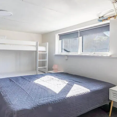 Casa de Férias 728-thyboron-fanovej-2 Thyborøn