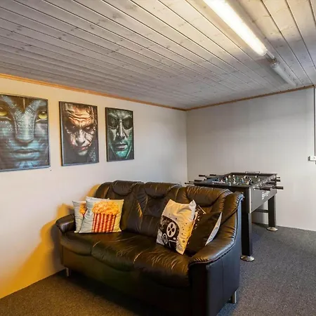 728-thyboron-fanovej-2 Casa de Férias *