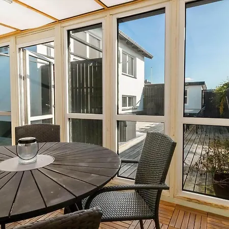 Casa de Férias 728-thyboron-fanovej-2 *