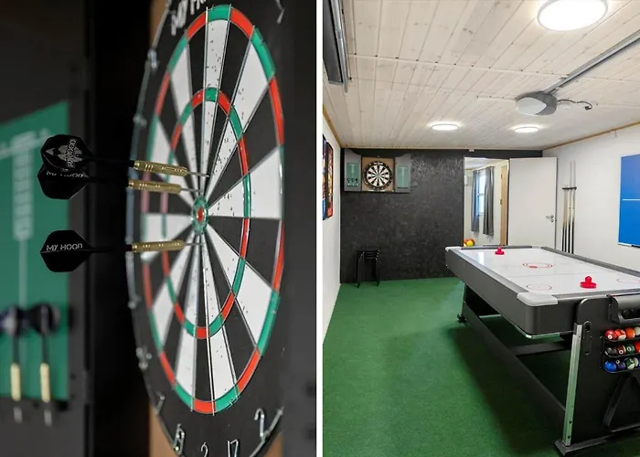 728-thyboron-fanovej-2 Σπίτι διακοπών Thyborøn